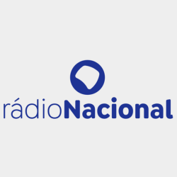 Logo da rádio Rádio Nacional AM