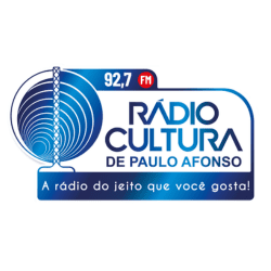 Logo da rádio Rádio Cultura FM