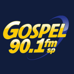 Logo da rádio Rádio Gospel