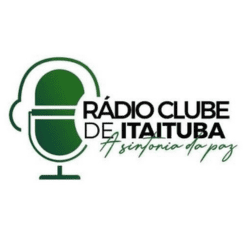 Logo da rádio Rádio Clube