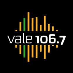 Logo da rádio Vale FM