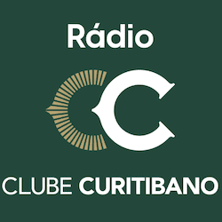 Logo da rádio Rádio Clube Curitibano