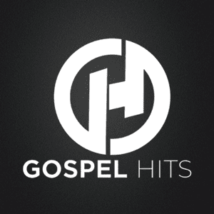 Logo da rádio Rádio Gospel Hits