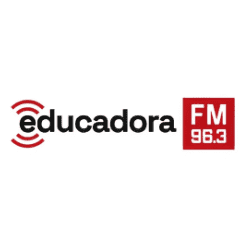 Logo da rádio Rádio Educadora