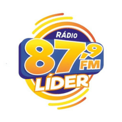 Logo da rádio Rádio Líder 87 FM