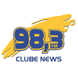Logo da rádio Rádio Clube News