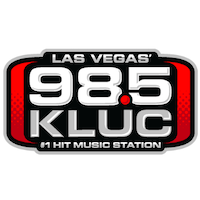 Logo da rádio KLUC Hit Music