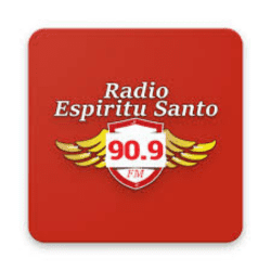 Logo da rádio Radio Espíritu Santo