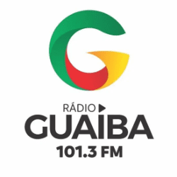 Logo da rádio Rádio Guaíba