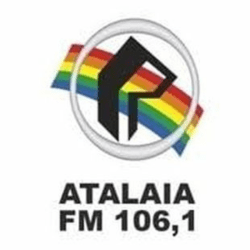 Logo da rádio Rádio Atalaia