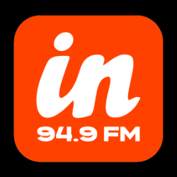 Logo da rádio Interativa FM