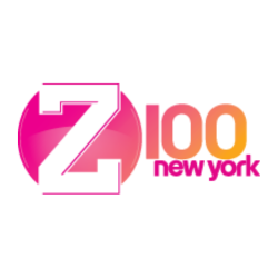 Logo da rádio WHTZ Z100