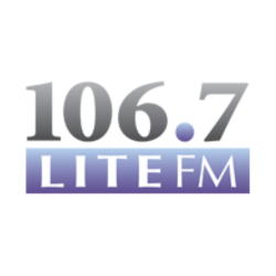 Logo da rádio WLTW Lite FM