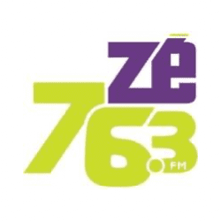 Logo da rádio Rádio Zé