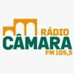 Logo da rádio Rádio Câmara