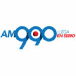 Logo da rádio Radio Formosa AM