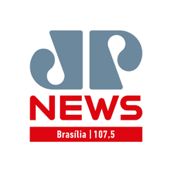Logo da rádio Jovem Pan News