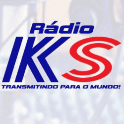 Logo da rádio Rádio KS
