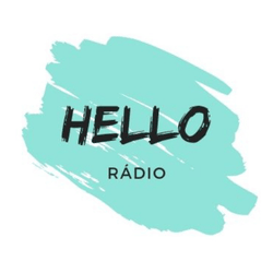 Logo da rádio Rádio Hello