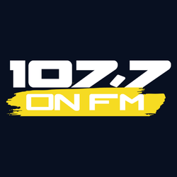 Logo da rádio Rádio ON FM