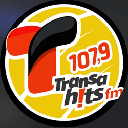 Logo da rádio TransaHits