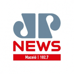 Logo da rádio Jovem Pan News