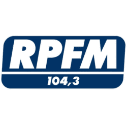 Logo da rádio RPFM