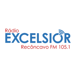 Logo da rádio Rádio Excelsior