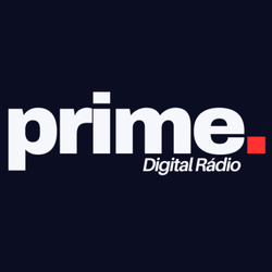 Logo da rádio Rádio Prime