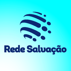 Logo da rádio Rede Salvação