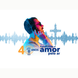 Logo da rádio Terra Nova FM