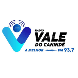 Logo da rádio Rádio Vale do Canindé