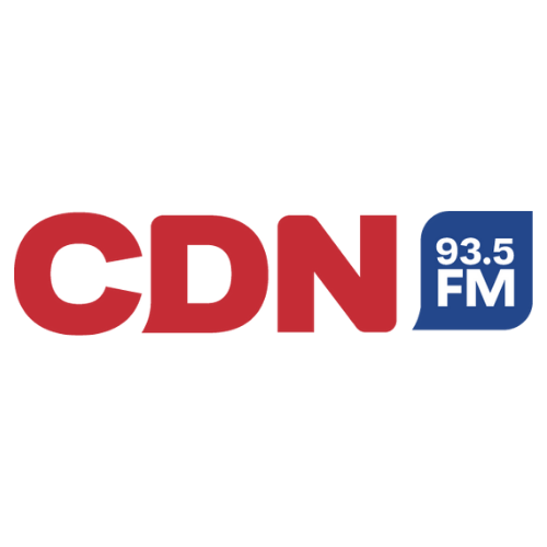 Logo da rádio Rádio CDN