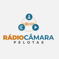 Logo da rádio Rádio Câmara