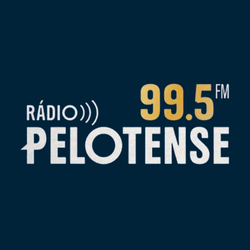 Logo da rádio Rádio Pelotense