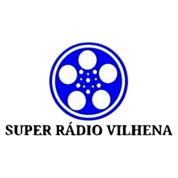 Logo da rádio Rádio Vilhena