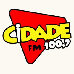Logo da rádio Rádio Cidade