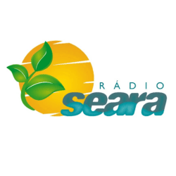 Logo da rádio Rádio Seara