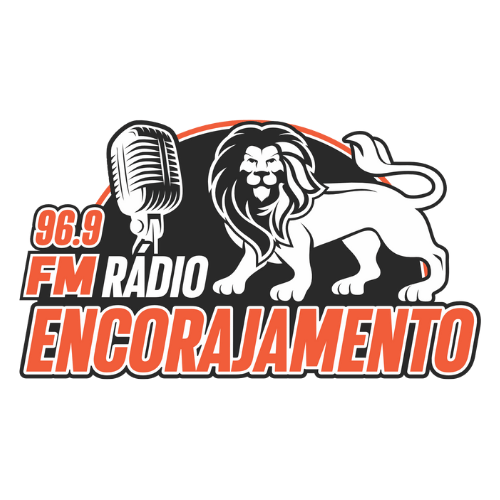 Logo da rádio Rádio Encorajamento FM