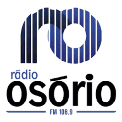Logo da rádio Rádio Osório