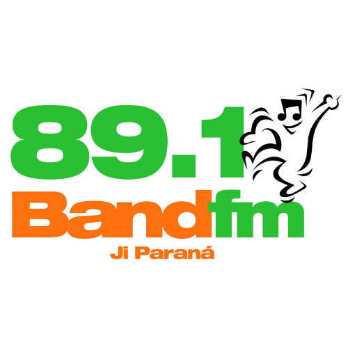 Logo da rádio Band FM