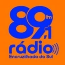 Logo da rádio Rádio Encruzilhadense