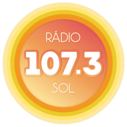 Logo da rádio Rádio Sol FM