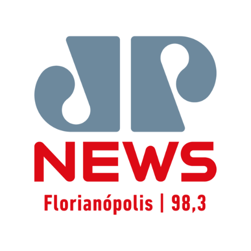Logo da rádio Jovem Pan News