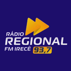 Logo da rádio Rádio Regional