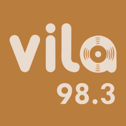 Logo da rádio Rádio Vila Real FM