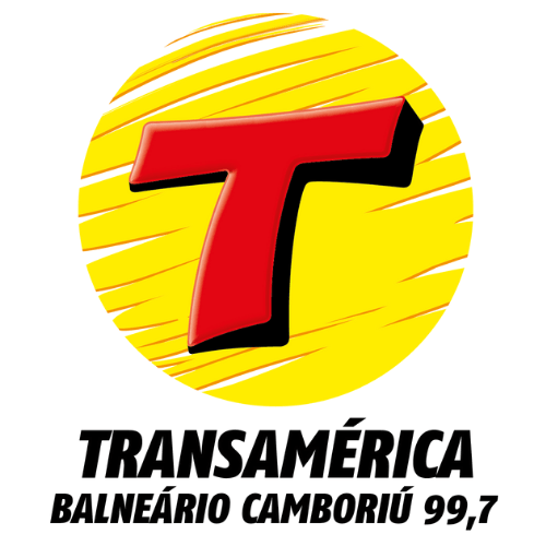 Logo da rádio Transamérica