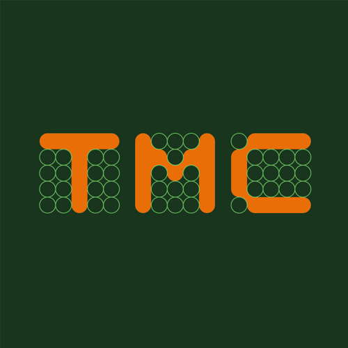 Logo da rádio TMC
