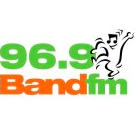 Logo da rádio Band FM