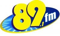 Logo da rádio Rádio 89.1 FM